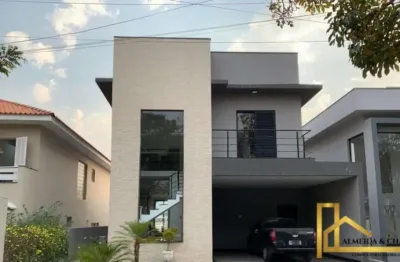 Casa com 3 quartos à venda na Rua Sabiá, Suru, Santana de Parnaíba