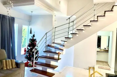 Casa à venda no bairro suru - santana de parnaíba/sp