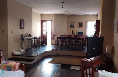Casa à venda no bairro alphaville - santana de parnaíba/sp