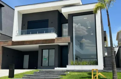 Casa com 4 quartos à venda na Alameda Michelangelo, Alphaville, Santana de Parnaíba