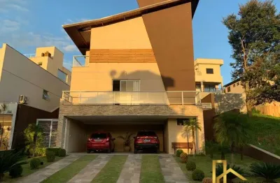 Casa à venda no bairro suru - santana de parnaíba/sp
