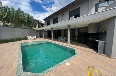 Casa com 3 quartos à venda na Avenida Yojiro Takaoka, 4981, Alphaville, Santana de Parnaíba