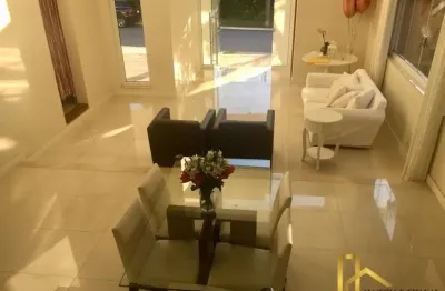 Casa com 4 quartos à venda na Alameda México, Alphaville Residencial Dois, Barueri