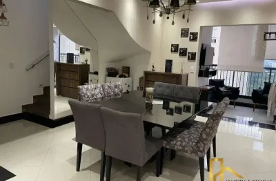 Cobertura com 3 quartos à venda na Rua Werner Goldberg, 179, Jardim Esperança, Barueri