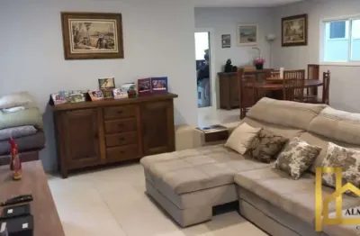 Casa com 3 quartos à venda na Rua Sabiá, Suru, Santana de Parnaíba