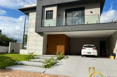 Casa com 5 quartos à venda na Alameda Andrômeda, Alphaville, Santana de Parnaíba