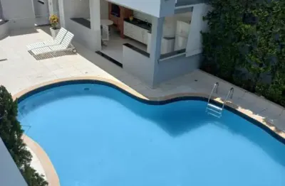 Casa à venda no bairro alphaville - santana de parnaíba/sp