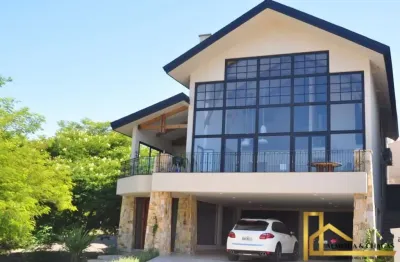 Casa com 4 quartos à venda na Alameda Terras Altas, 310, Tamboré, Santana de Parnaíba