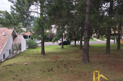 Terreno em condomínio fechado à venda na Avenida Yojiro Takaoka, 6715, Alphaville, Santana de Parnaíba