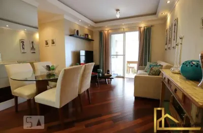Apartamento com 3 quartos à venda na Rua Werner Goldberg, 77, Jardim Esperança, Barueri