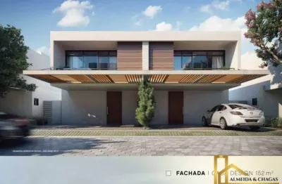 Casa com 3 quartos à venda na Estrada Lula Chaves, 386, Alphaville, Santana de Parnaíba