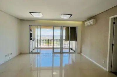 Apartamento com 3 quartos à venda na Avenida Sagitário, 278, Alphaville Conde II, Barueri