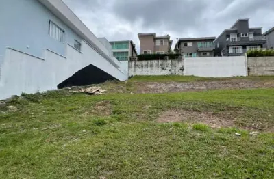 Terreno em condomínio fechado à venda na Alameda Vale do Taquari, 509-569, Parque Sinai, Santana de Parnaíba