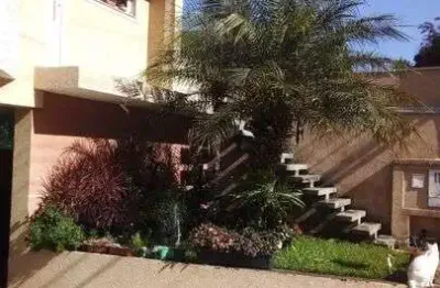 Casa com 3 quartos à venda na Rua Pedro Jardim, 346-404, Parque Nova Jandira, Jandira