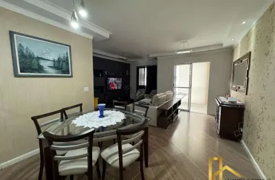 Apartamento com 2 quartos à venda na Rua Marte, 429, Jardim Tupanci, Barueri