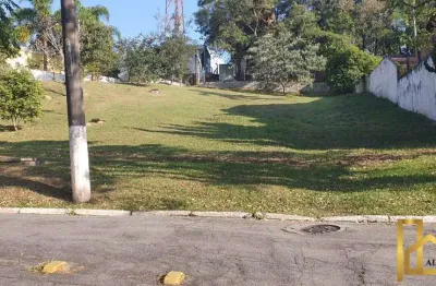 Terreno à venda na Estrada Municipal Fernando Nobre, 1000, Jardim do Golf I, Jandira