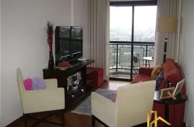 Apartamento com 2 quartos à venda na Rua Terra, 241, Jardim Tupanci, Barueri