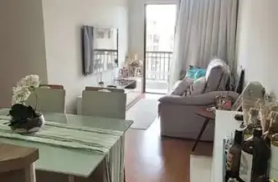 Apartamento com 2 quartos à venda na Avenida Henrique Gonçalves Baptista, 2245, Jardim Belval, Barueri