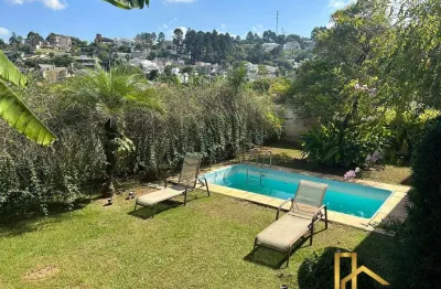 Casa com 3 quartos à venda na Alameda Guaxins, Alphaville, Santana de Parnaíba
