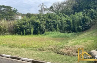 Terreno em condomínio fechado à venda na Estrada Municipal, 1190, Parque Nova Jandira, Jandira