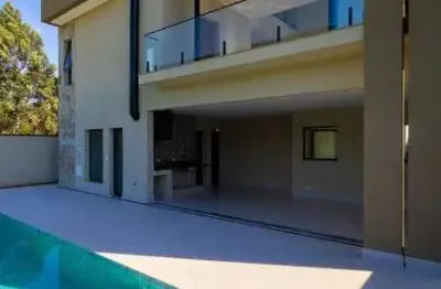 Casa com 4 quartos à venda na Avenida Honório Alvares Penteado, Tamboré, Santana de Parnaíba