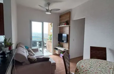 Apartamento com 3 quartos à venda na Avenida Aníbal Correia, 1629, Parque Viana, Barueri