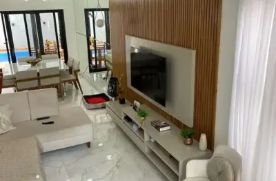 Casa com 3 quartos à venda na Rua Sabiá, Suru, Santana de Parnaíba