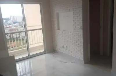 Apartamento com 2 quartos à venda na Avenida Aníbal Correia, Parque Viana, Barueri