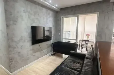 Apartamento com 2 quartos à venda na Rua Werner Goldberg, Jardim Esperança, Barueri