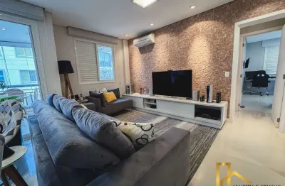 Apartamento com 2 quartos à venda na Alameda Terras Altas, 35, Tamboré, Santana de Parnaíba
