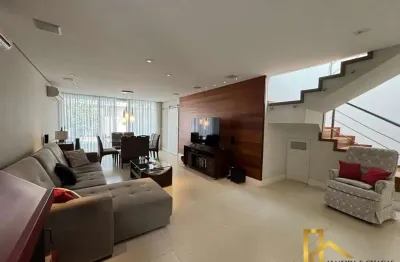 Casa com 4 quartos à venda na Alameda Âmbar, Alphaville, Santana de Parnaíba