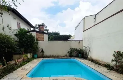 Casa em condomínio fechado com 4 quartos à venda na Praça São Paulo, 3229, Alphaville, Santana de Parnaíba