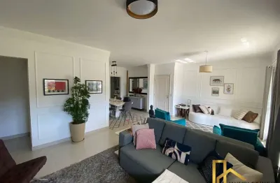 Apartamento com 3 quartos à venda na Avenida Marcos Penteado de Ulhôa Rodrigues, Tamboré, Santana de Parnaíba