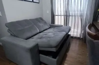 Apartamento com 2 quartos à venda na Avenida Aníbal Correia, 1629, Parque Viana, Barueri