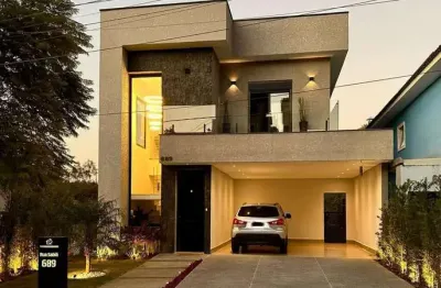 Casa com 3 quartos à venda na Rua Sabiá, Suru, Santana de Parnaíba