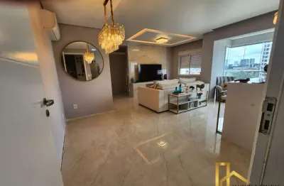 Apartamento com 1 quarto à venda na Avenida Trindade, 552, Bethaville I, Barueri