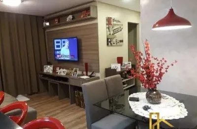 Apartamento com 3 quartos à venda na Rua Luiz Scott, 165, Jardim Iracema, Barueri