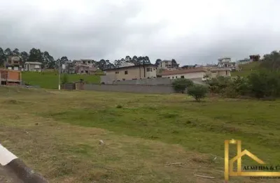Terreno em condomínio fechado à venda na Avenida dos Parques, 351, Alphaville, Santana de Parnaíba