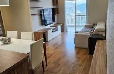 Apartamento com 4 quartos à venda na Rua Werner Goldberg, 77, Jardim Esperança, Barueri