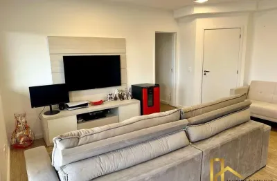 Apartamento com 3 quartos à venda na Avenida Piraíba, 263, Centro Comercial Jubran, Barueri