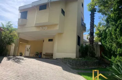 Casa com 4 quartos à venda na Avenida Yojiro Takaoka, 5201, Alphaville, Santana de Parnaíba
