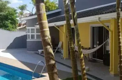 Casa com 4 quartos à venda na Rua Tupiniquins, Tarumã, Santana de Parnaíba