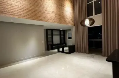 Apartamento com 2 quartos à venda na Avenida Marcos Penteado de Ulhôa Rodrigues, 900, Tamboré, Santana de Parnaíba
