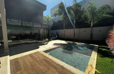 Casa com 4 quartos à venda na Alameda Terras Altas, 310, Tamboré, Santana de Parnaíba