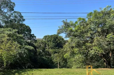 Terreno em condomínio fechado à venda na Rua Tupiniquins, Tarumã, Santana de Parnaíba