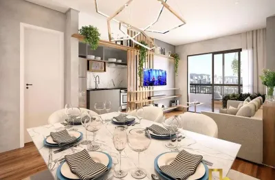 Apartamento com 3 quartos à venda na Rua Luiz Scott, 238, Jardim Iracema, Barueri