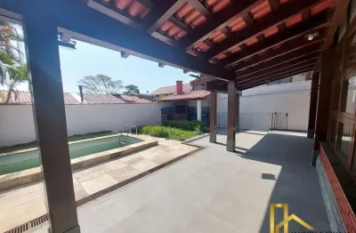 Casa com 4 quartos à venda na Avenida Yojiro Takaoka, 5201, Alphaville, Santana de Parnaíba