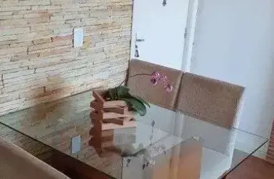 Apartamento com 2 quartos à venda na Avenida Aníbal Correia, 297, Parque Viana, Barueri