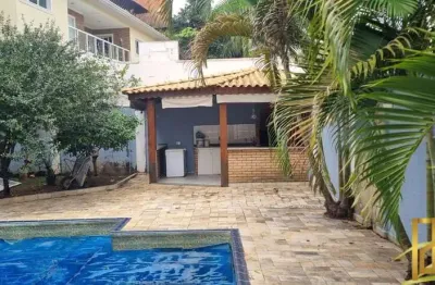 Casa com 3 quartos à venda na Rua Tupiniquins, Tarumã, Santana de Parnaíba