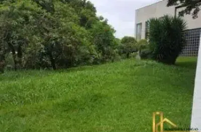 Terreno à venda na Rua Tupiniquins, Tarumã, Santana de Parnaíba